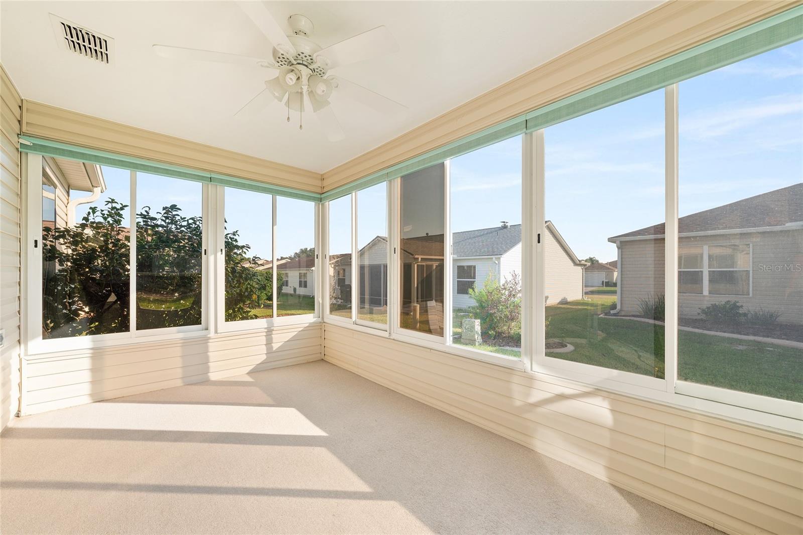 THE VILLAGES - Residential