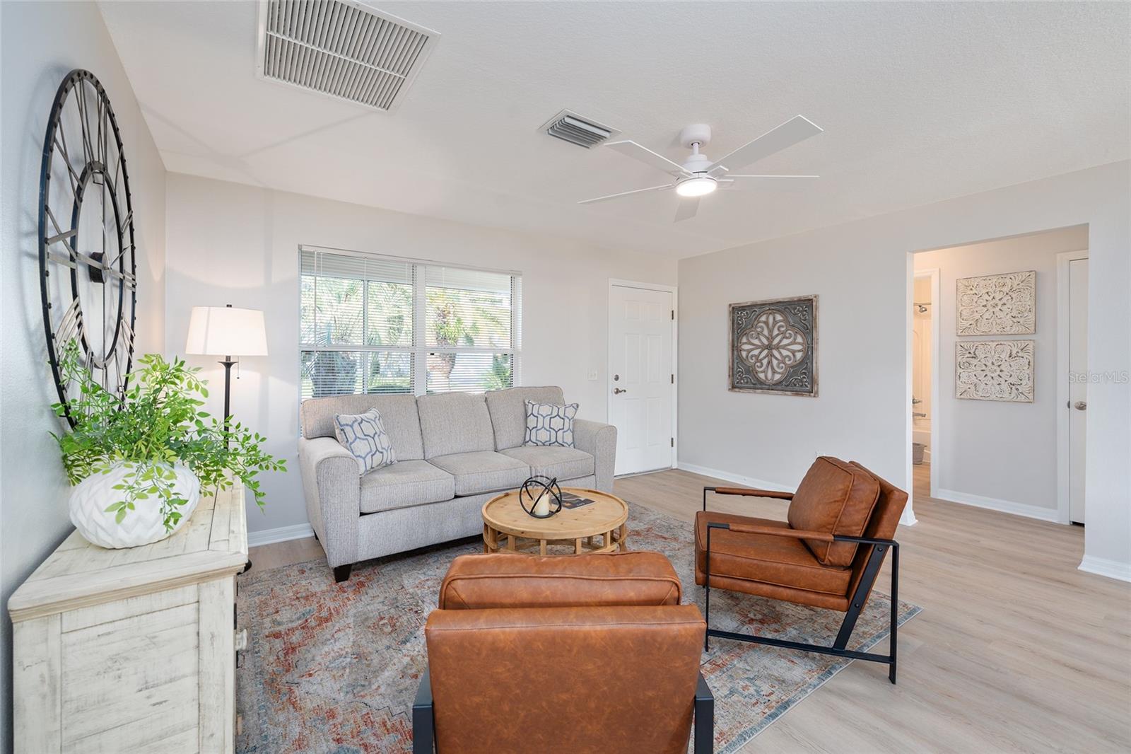 THE VILLAGES - Residential