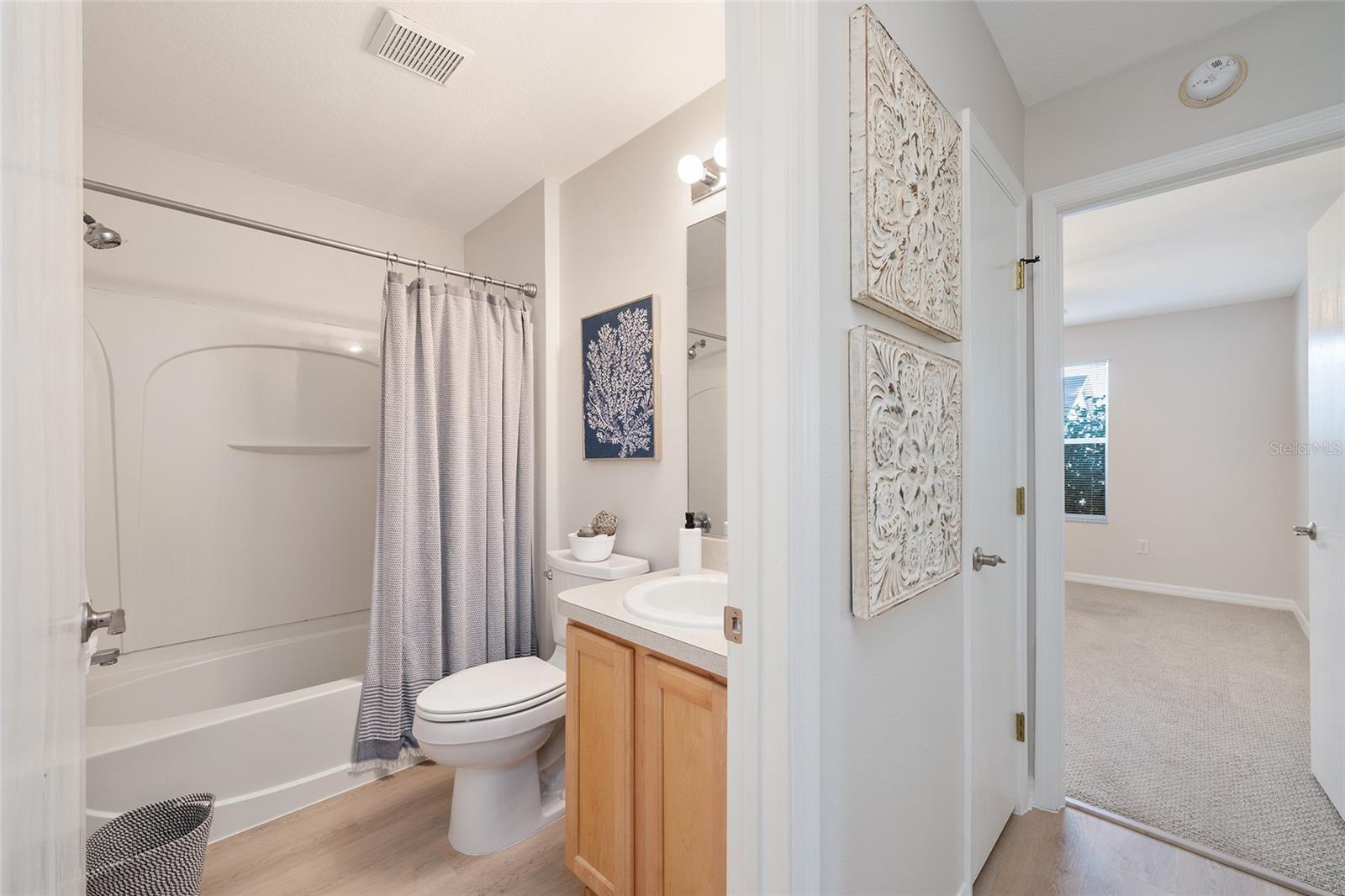 THE VILLAGES - Residential