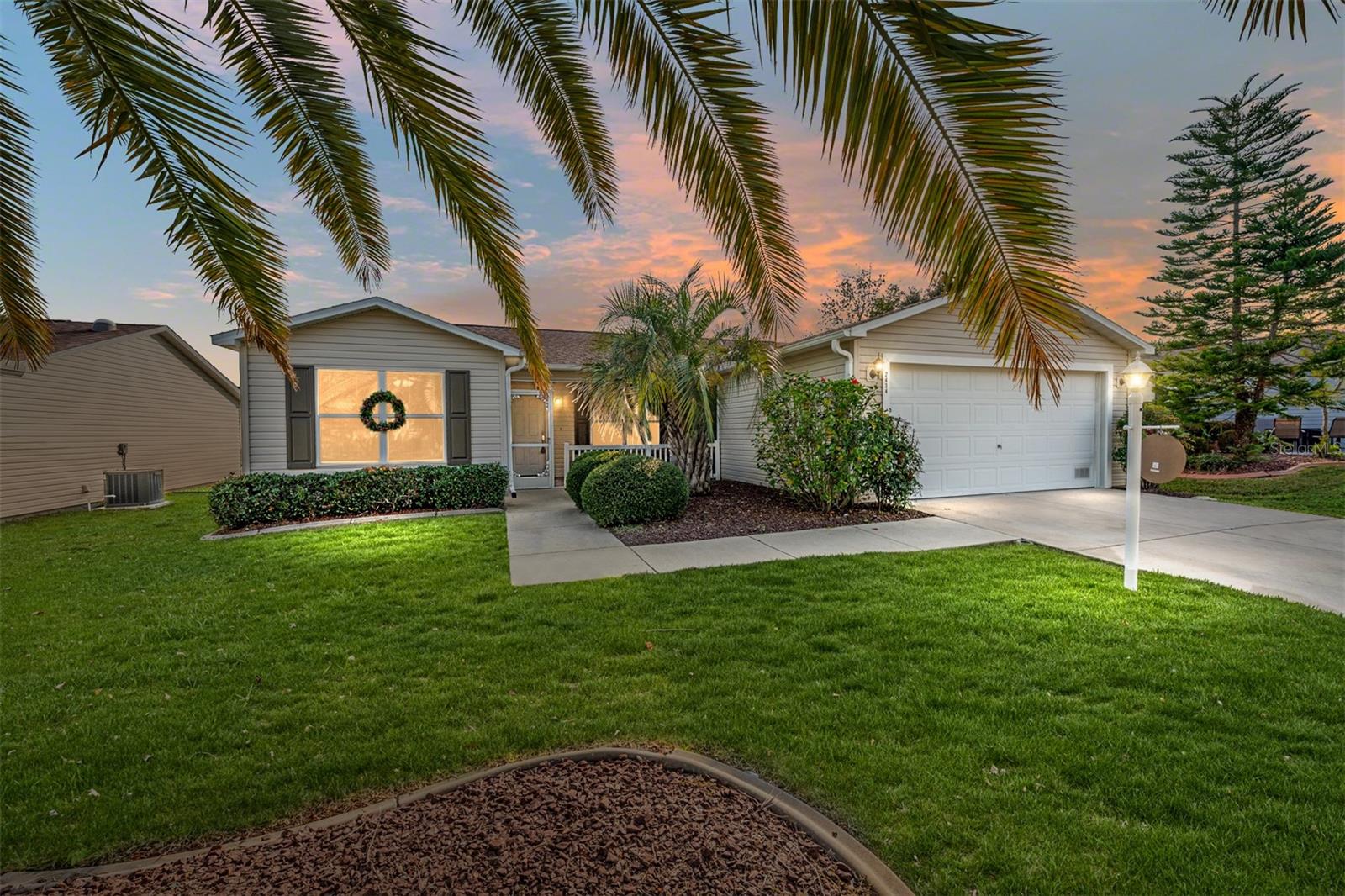 THE VILLAGES - Residential