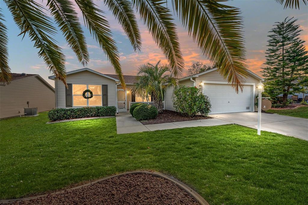 Photo of 2434 Tatum Terrace, The Villages, FL 32162 (MLS # G5105080)