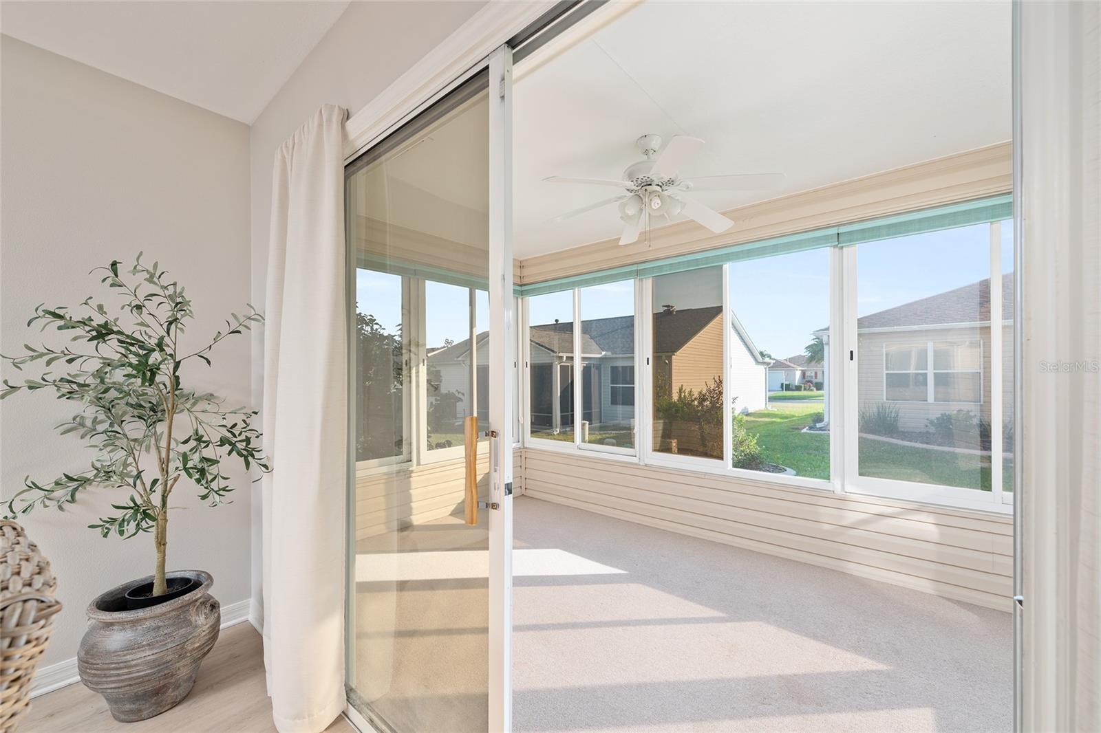 THE VILLAGES - Residential