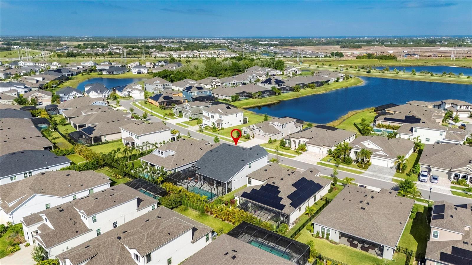 WATERSET - Residential