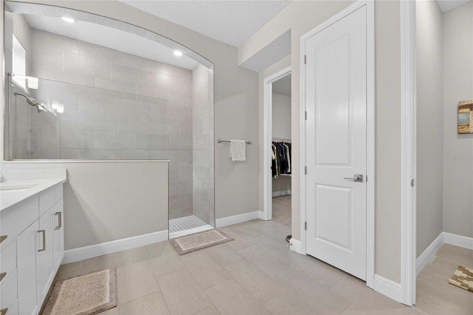 WATERSET - Residential