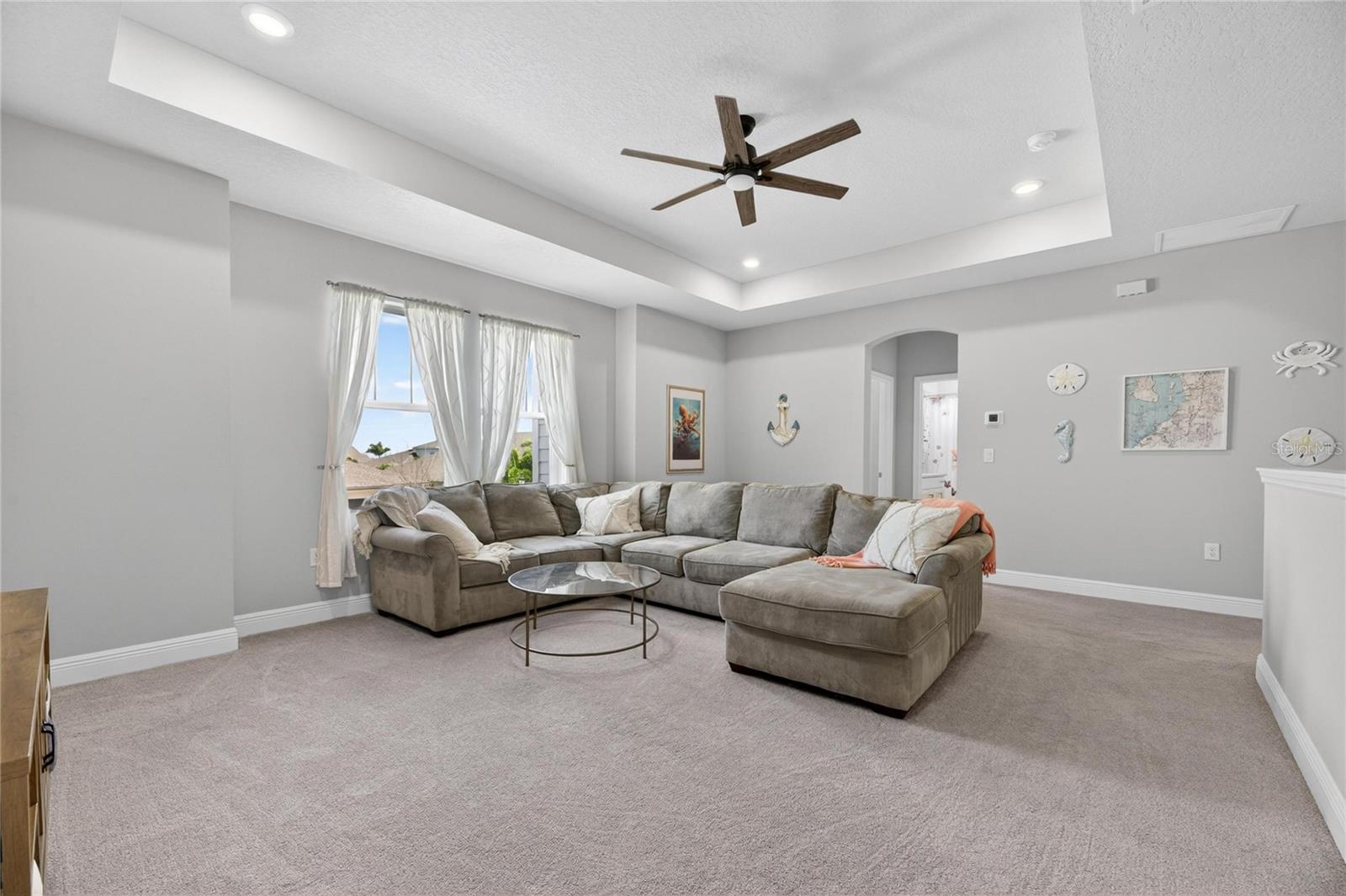 WATERSET - Residential