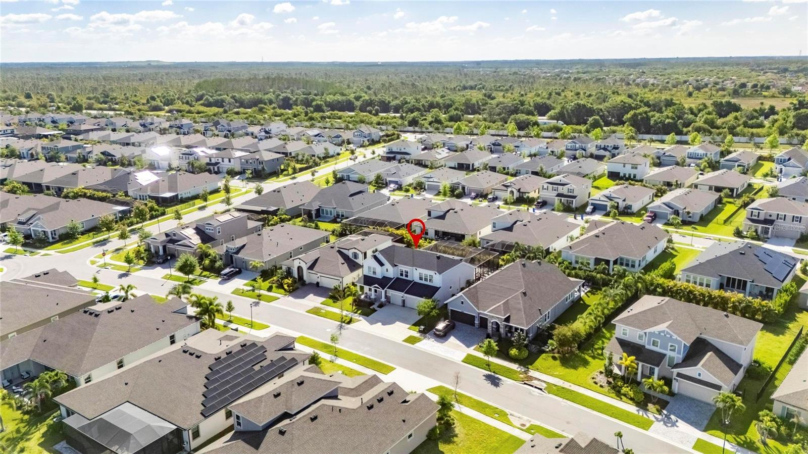 WATERSET - Residential