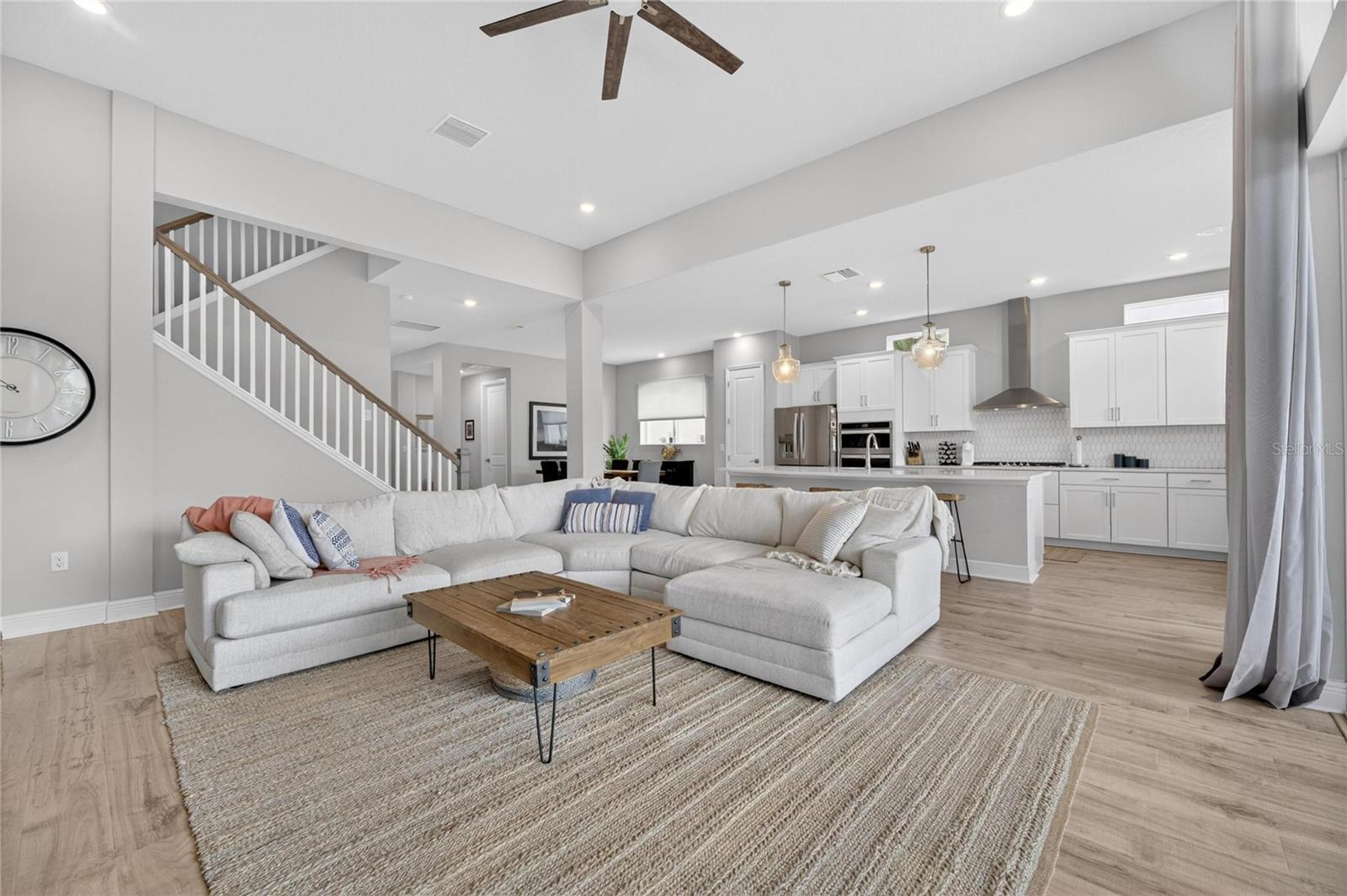 WATERSET - Residential