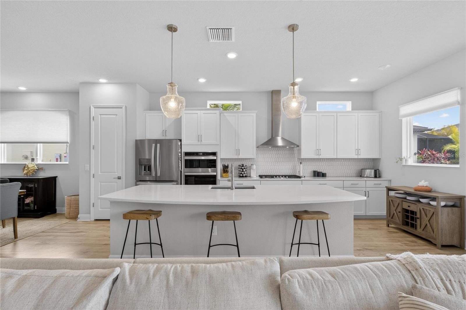 WATERSET - Residential