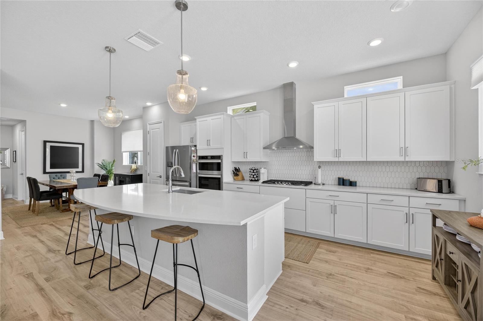 WATERSET - Residential