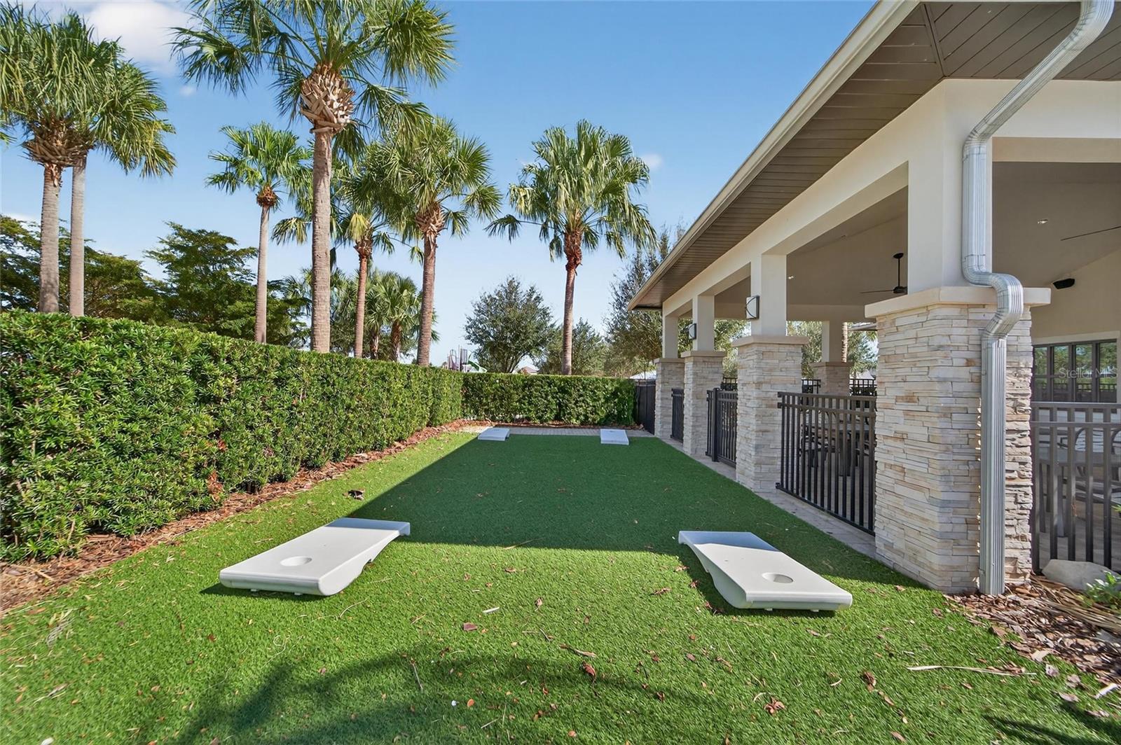 WATERSET - Residential