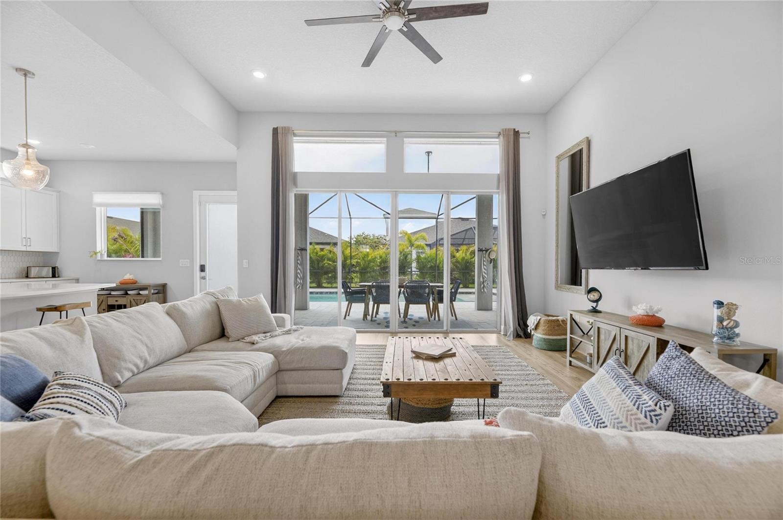 WATERSET - Residential