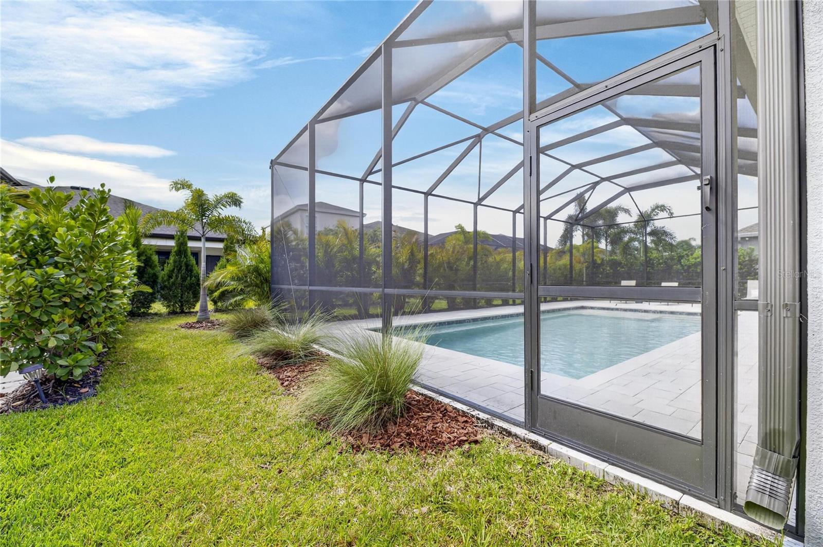 WATERSET - Residential