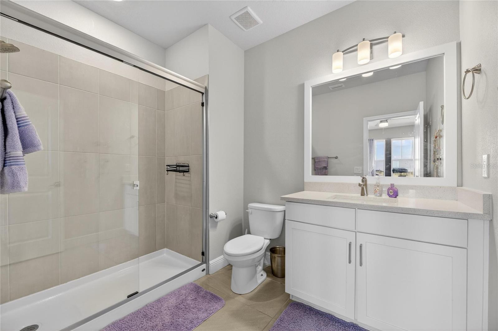 WATERSET - Residential