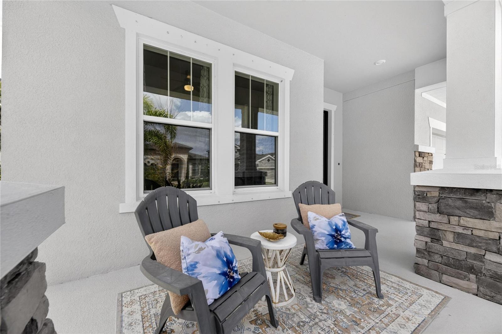 WATERSET - Residential