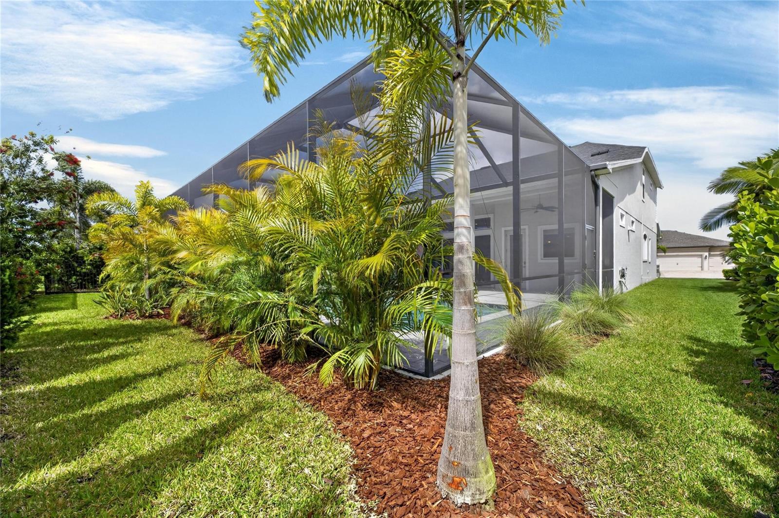 WATERSET - Residential