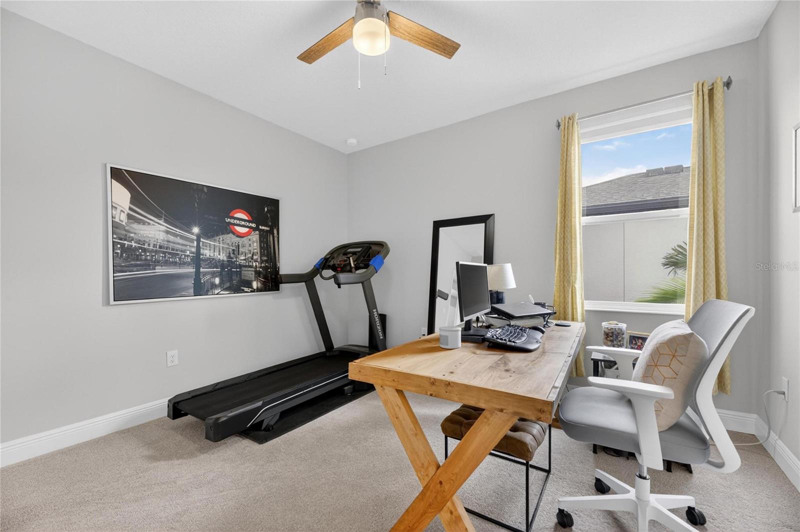 WATERSET - Residential