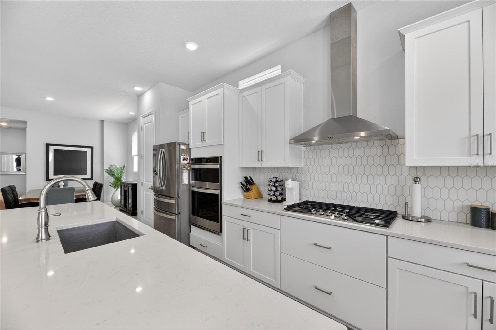 WATERSET - Residential