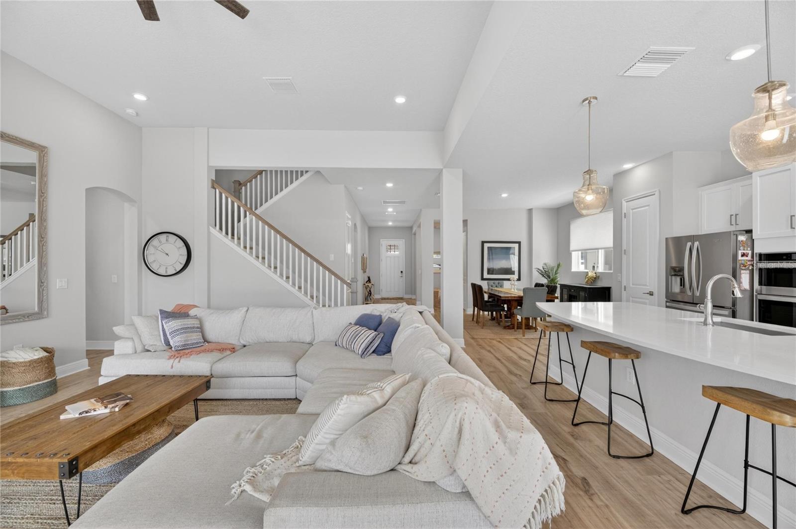 WATERSET - Residential