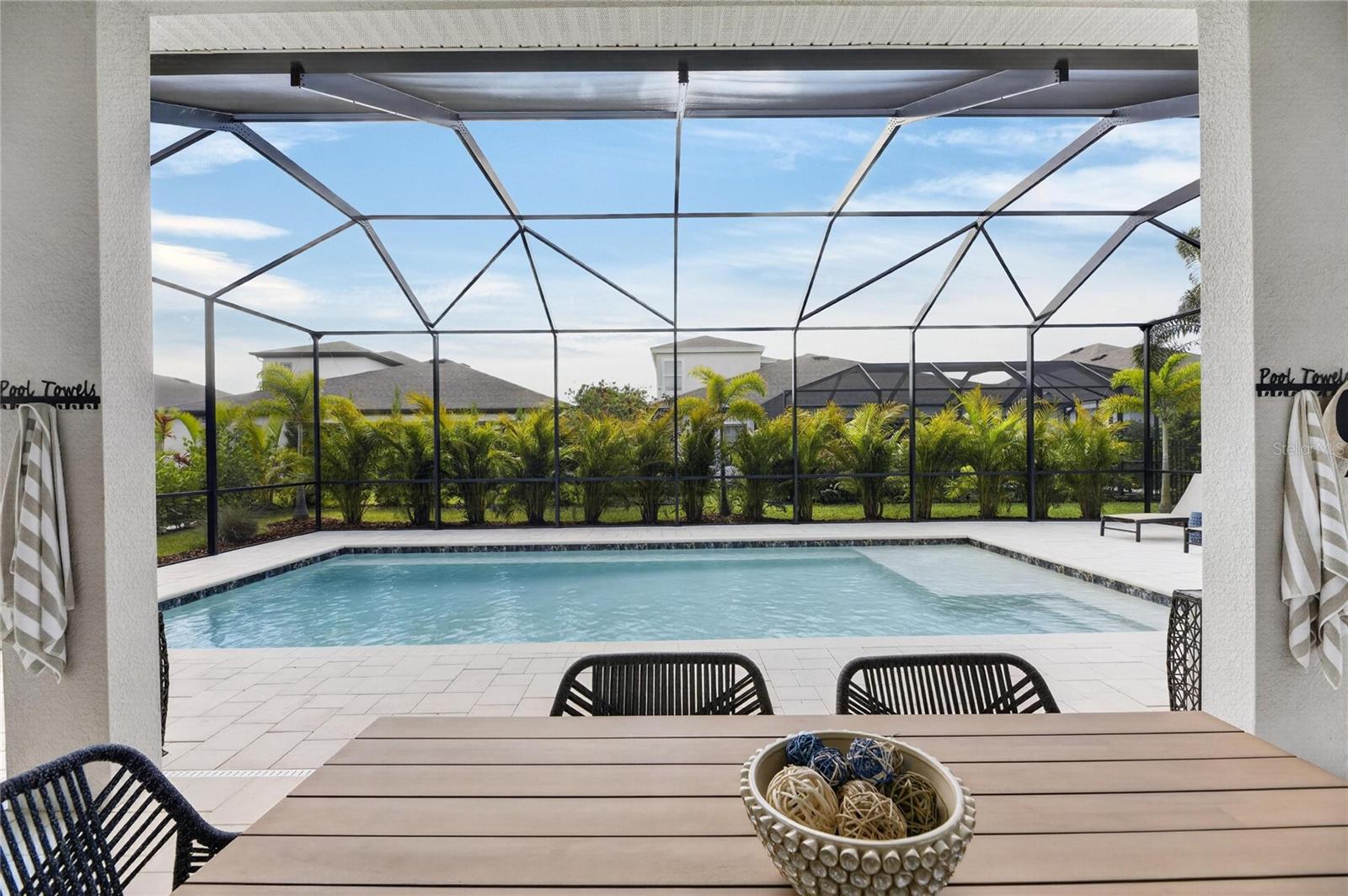 WATERSET - Residential