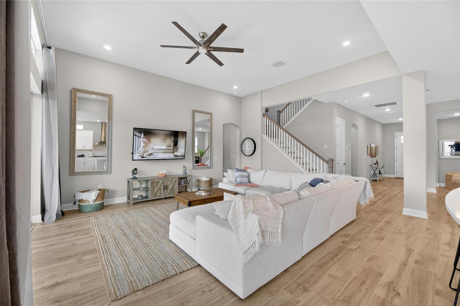 WATERSET - Residential