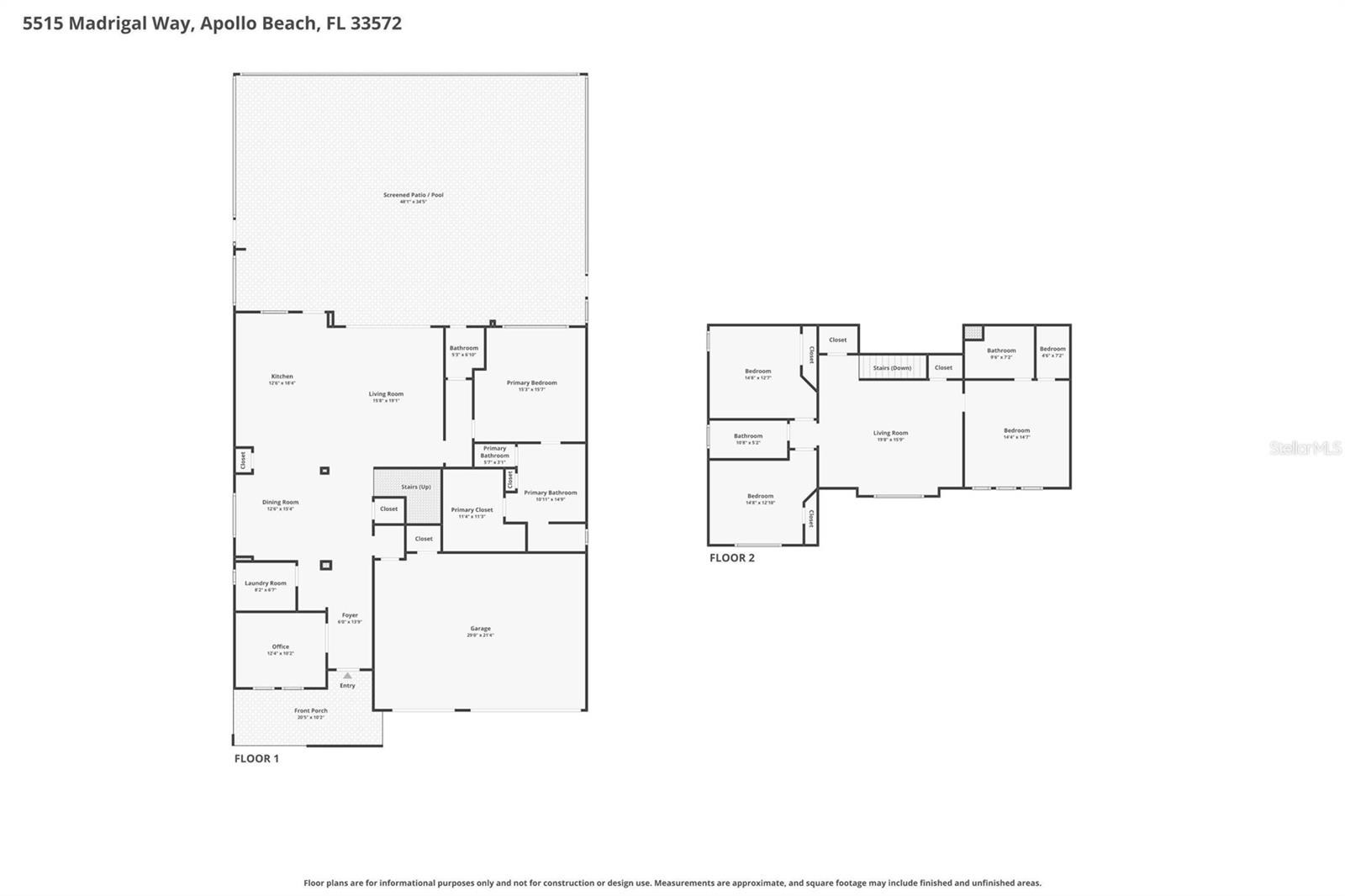 WATERSET - Residential