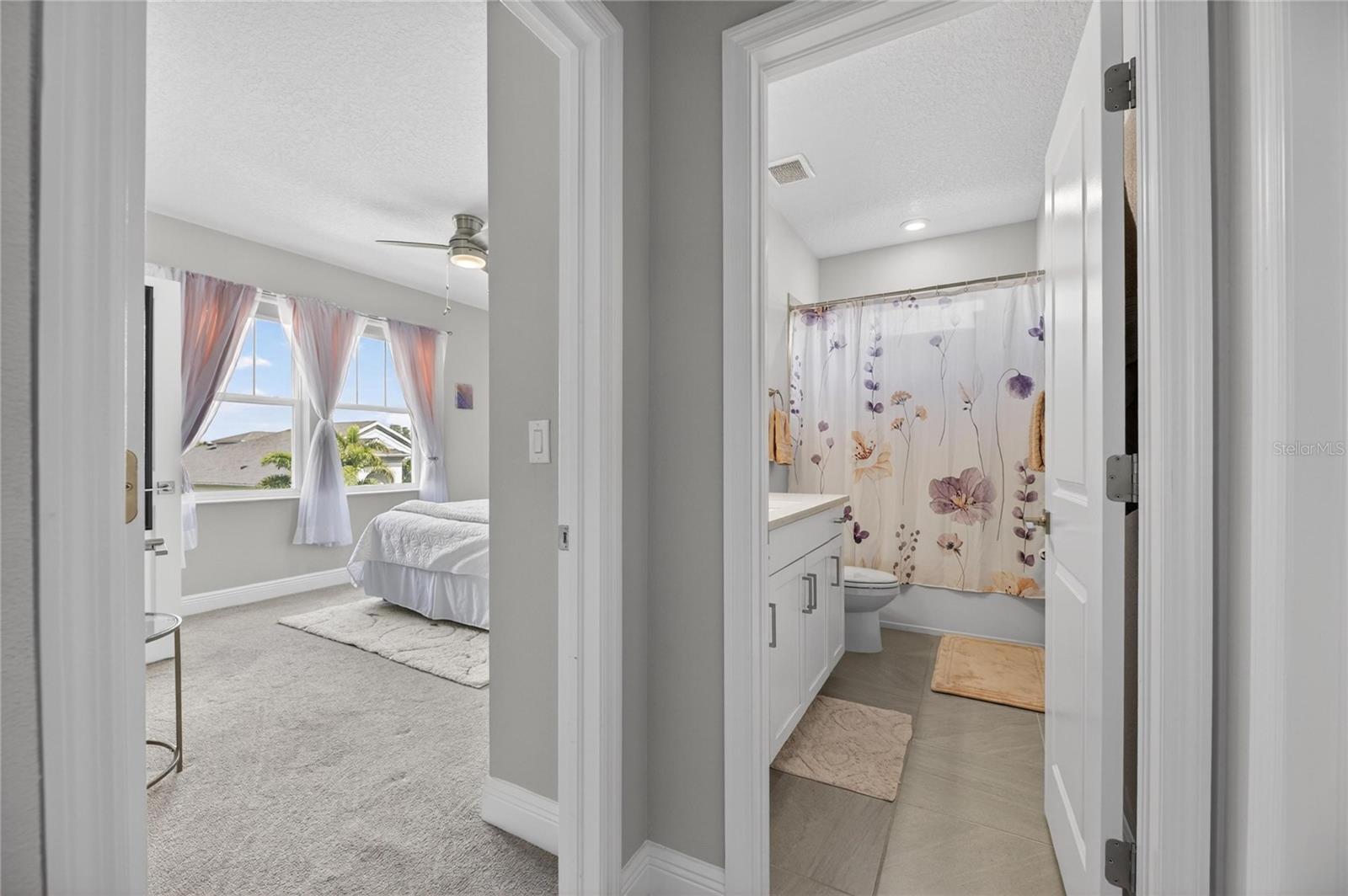 WATERSET - Residential