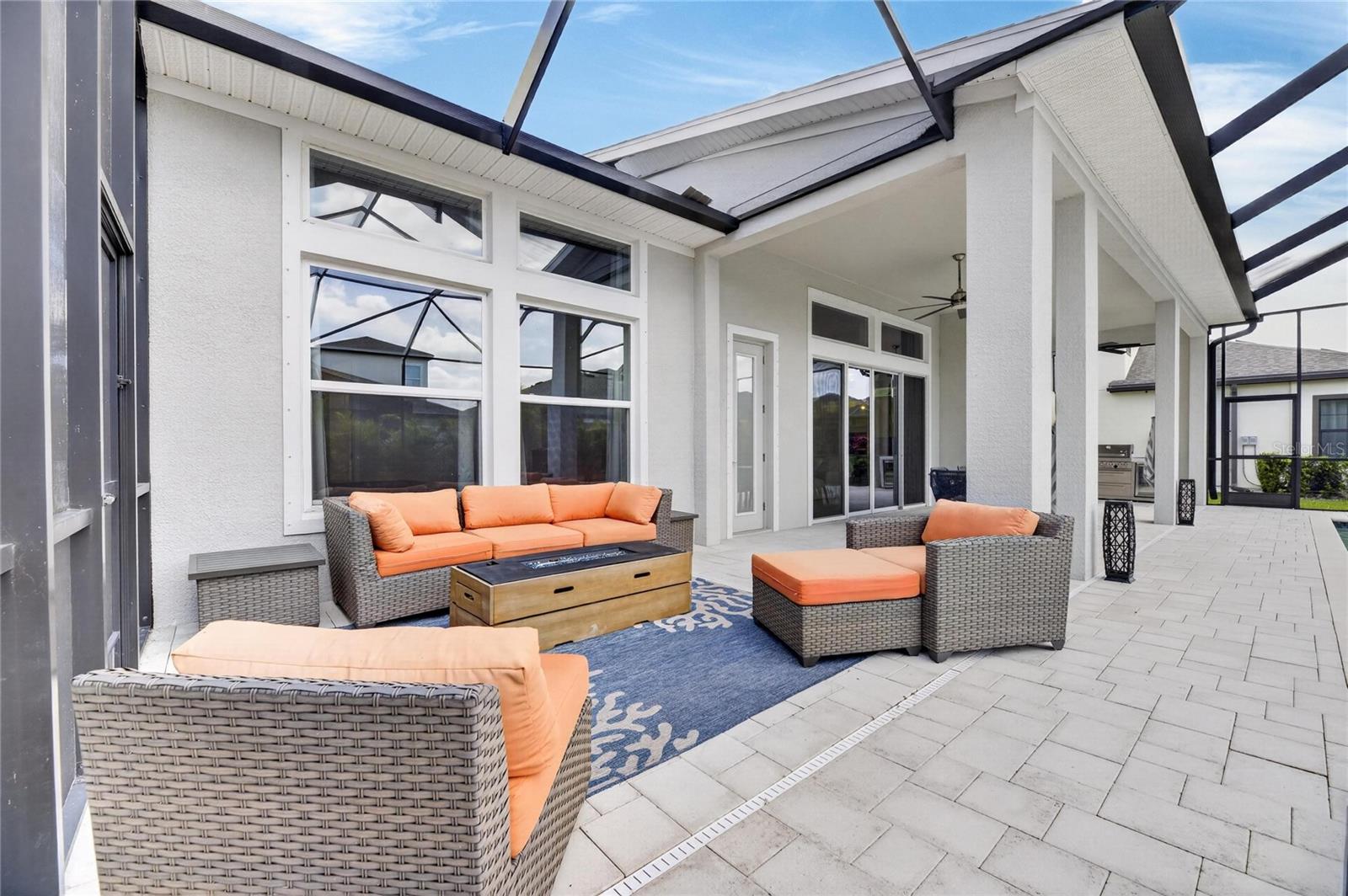 WATERSET - Residential