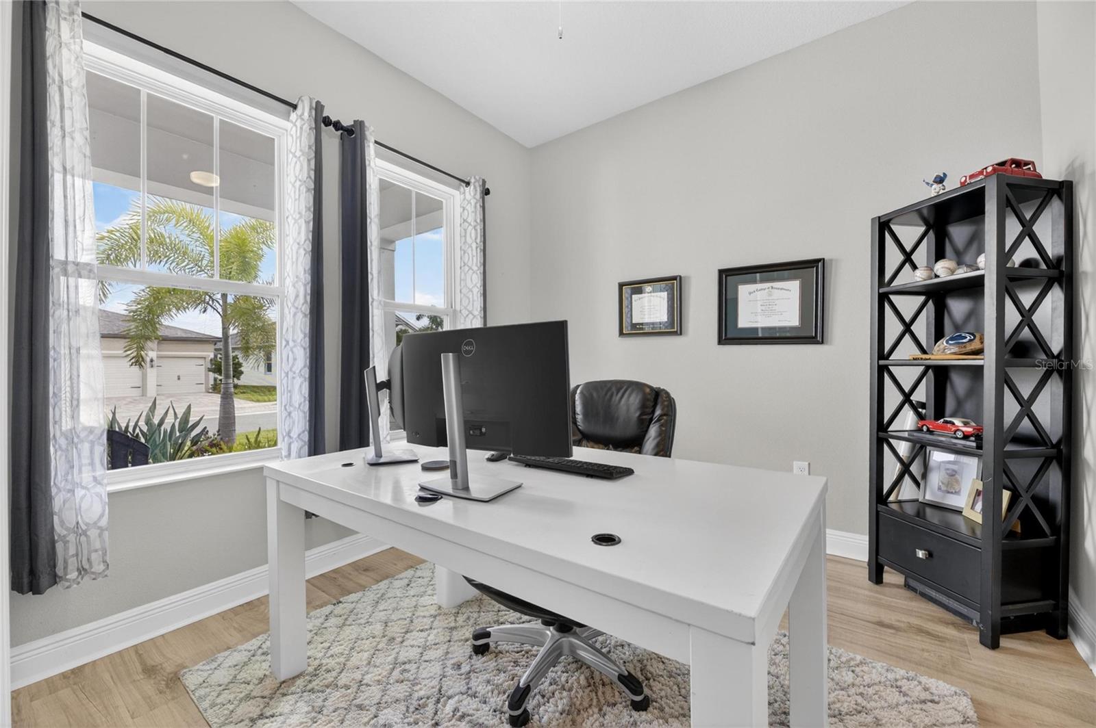 WATERSET - Residential