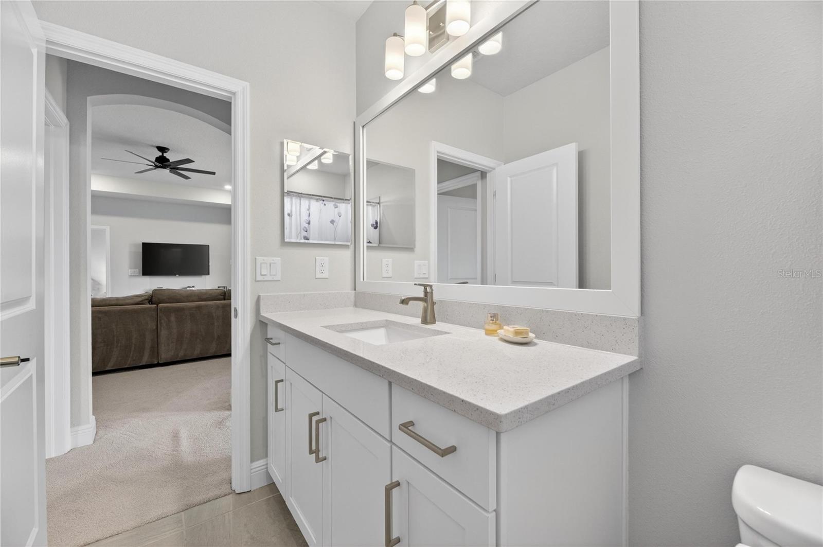 WATERSET - Residential