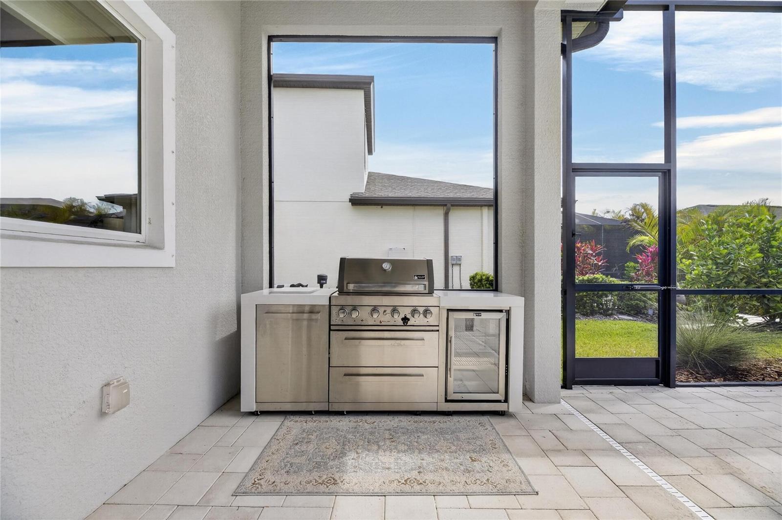 WATERSET - Residential