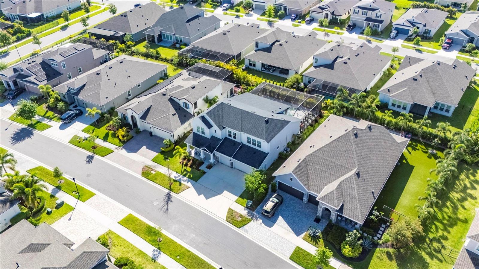 WATERSET - Residential