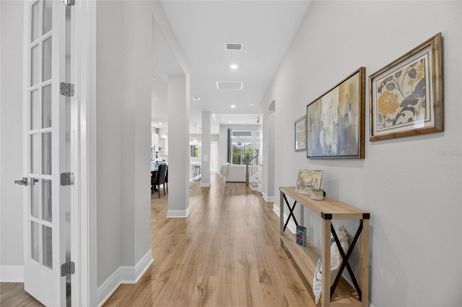 WATERSET - Residential