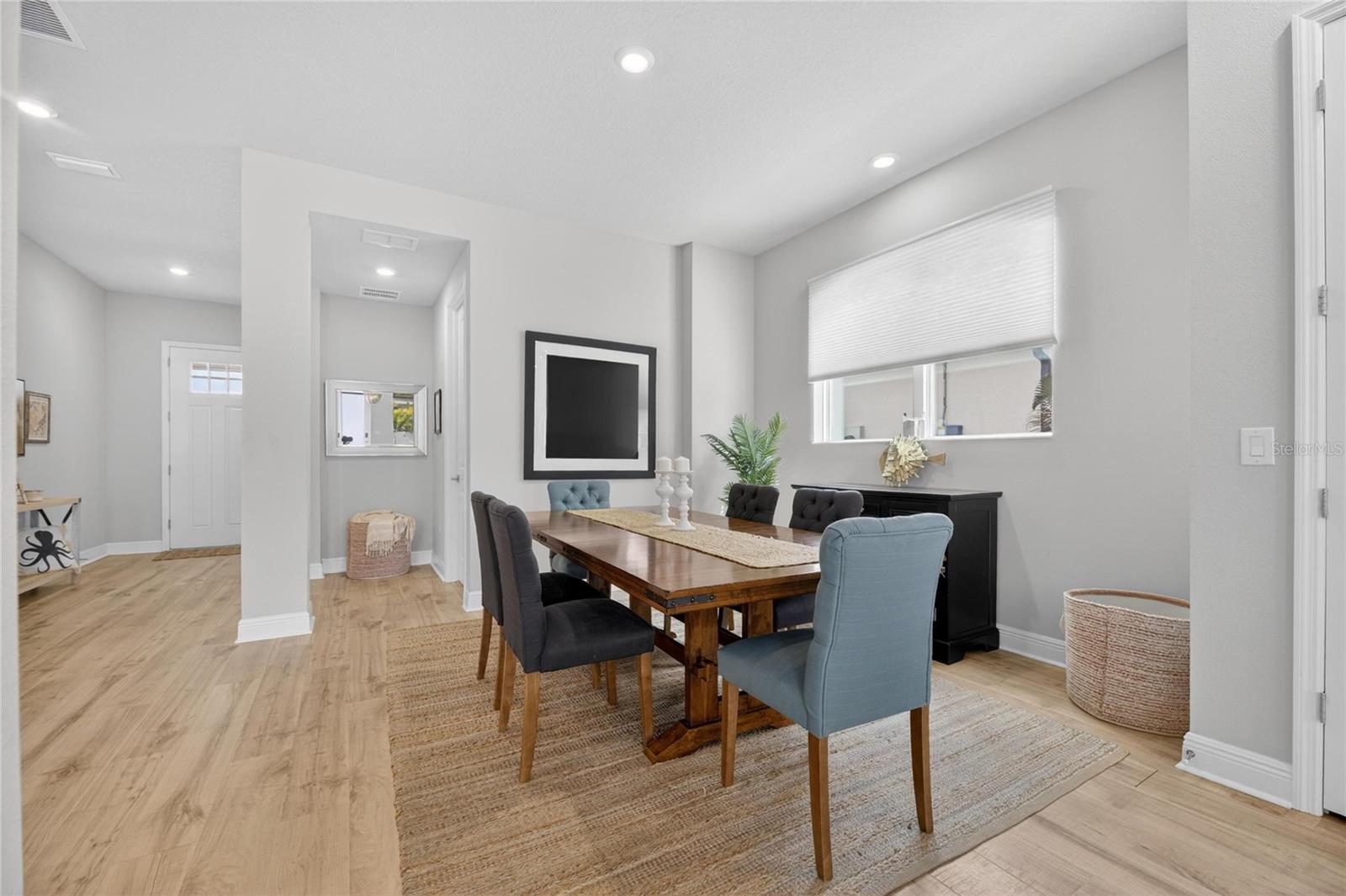 WATERSET - Residential