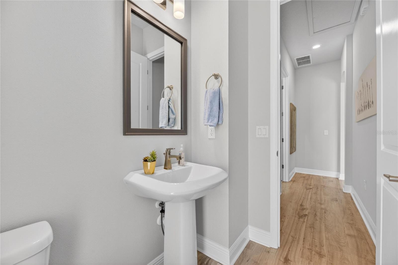 WATERSET - Residential