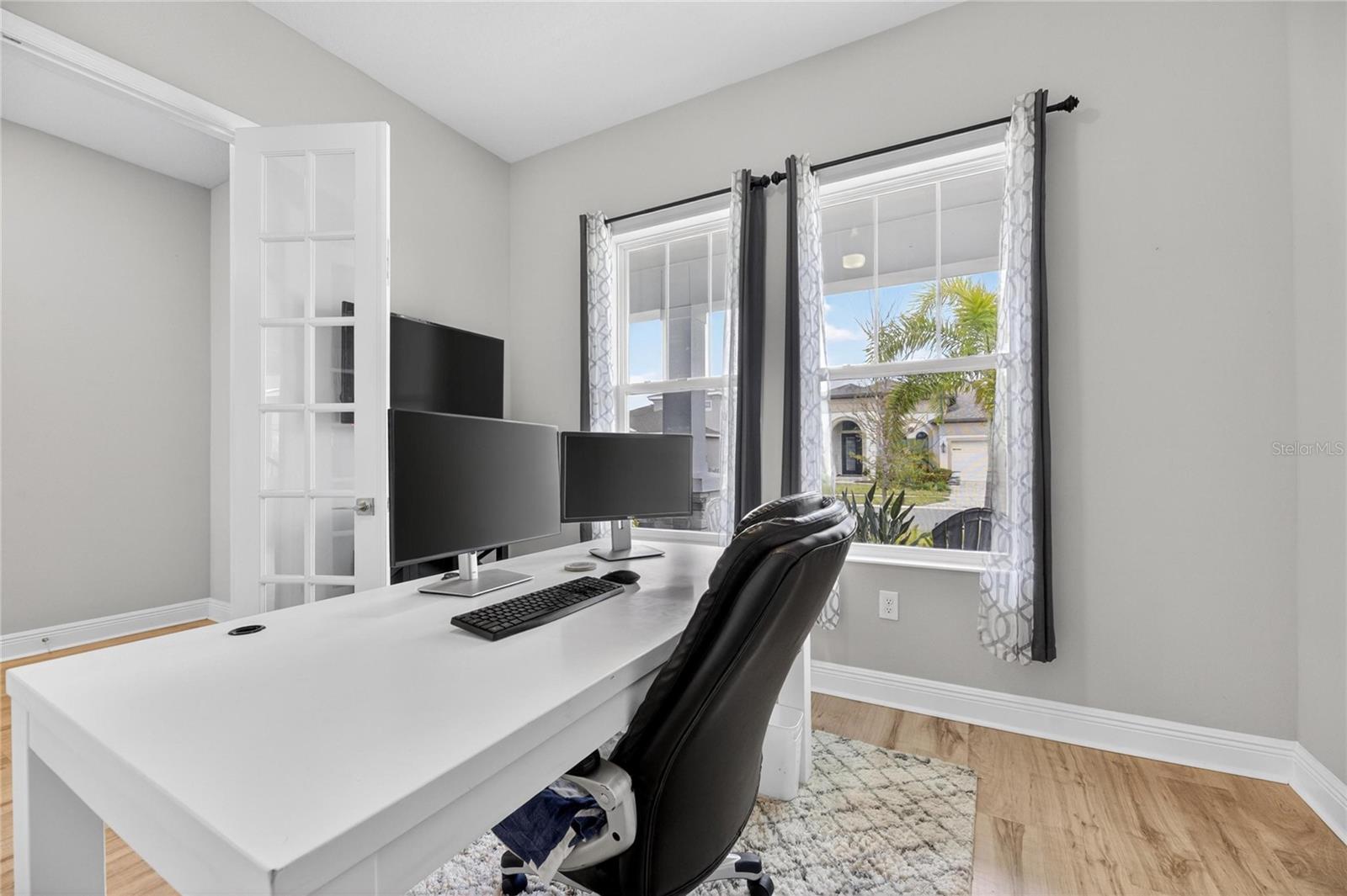 WATERSET - Residential