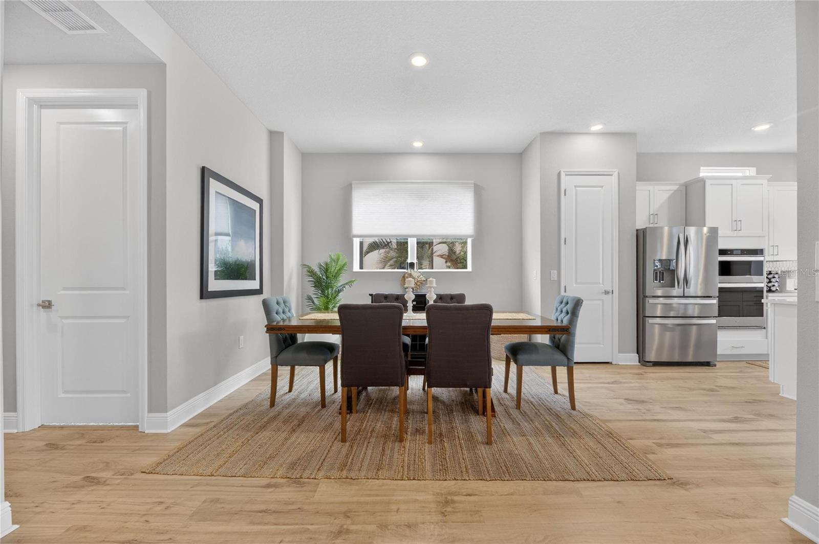 WATERSET - Residential