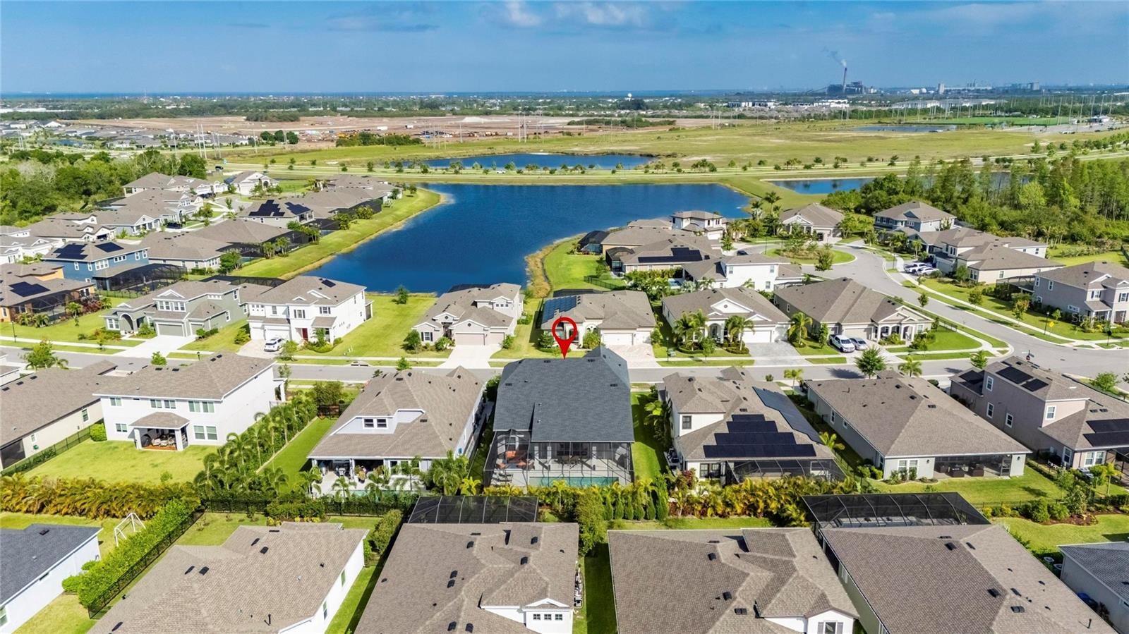 WATERSET - Residential