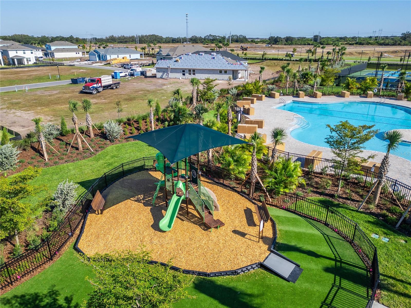 WATERSET - Residential