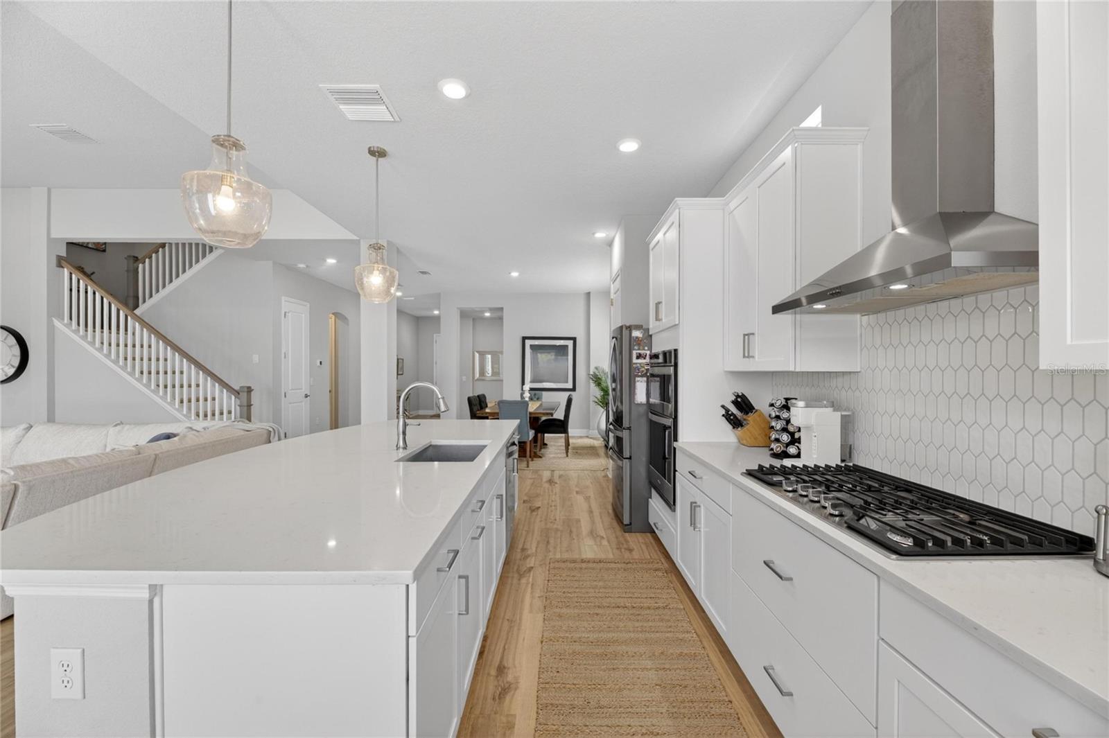 WATERSET - Residential