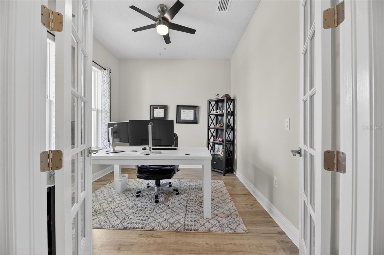 WATERSET - Residential