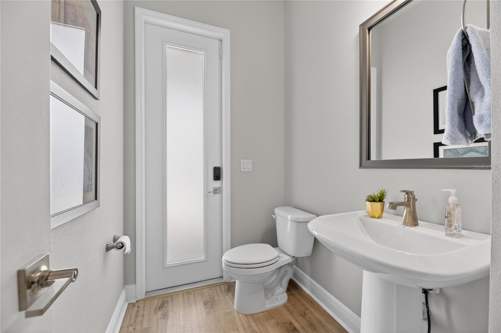 WATERSET - Residential