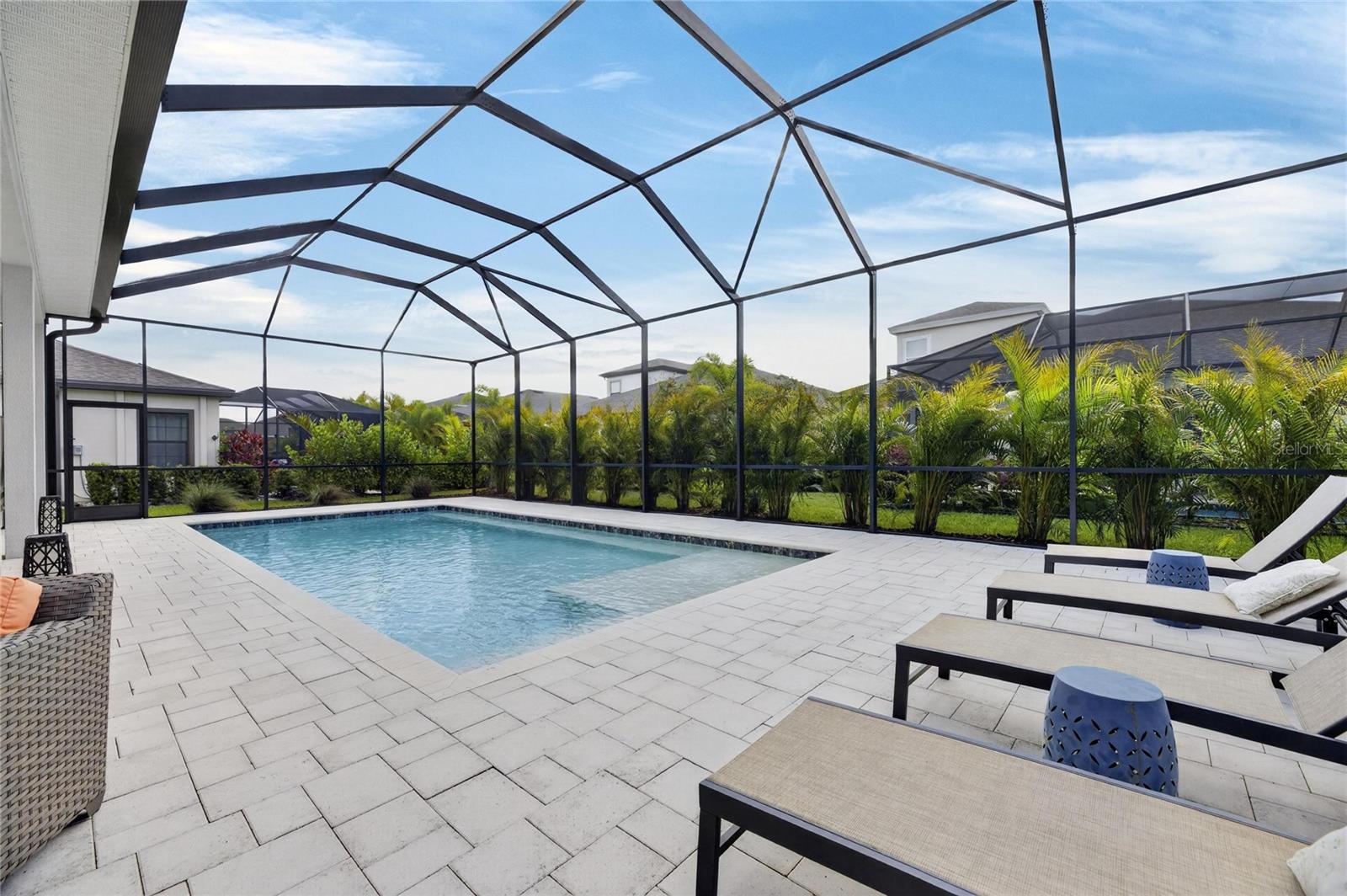 WATERSET - Residential