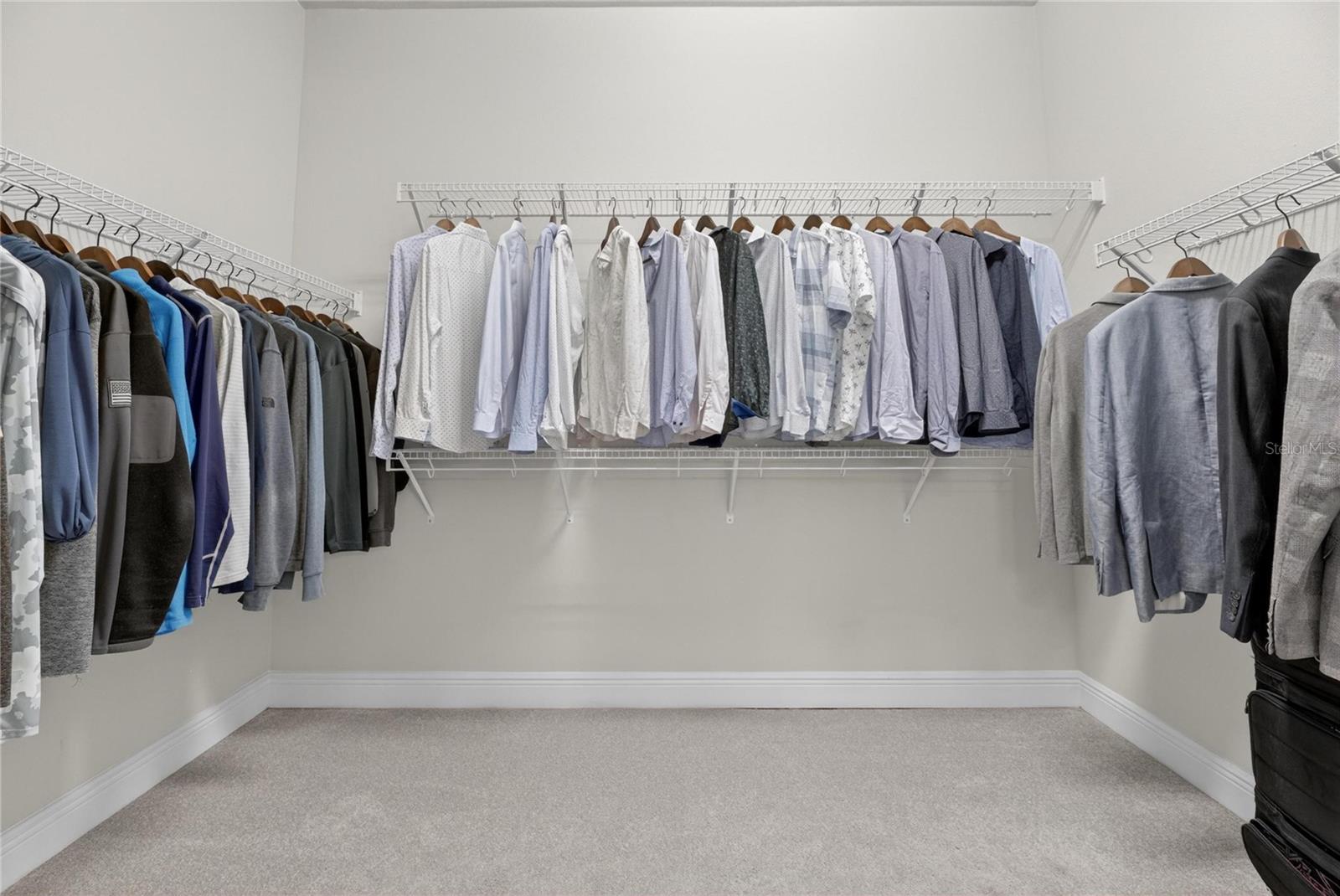 WATERSET - Residential