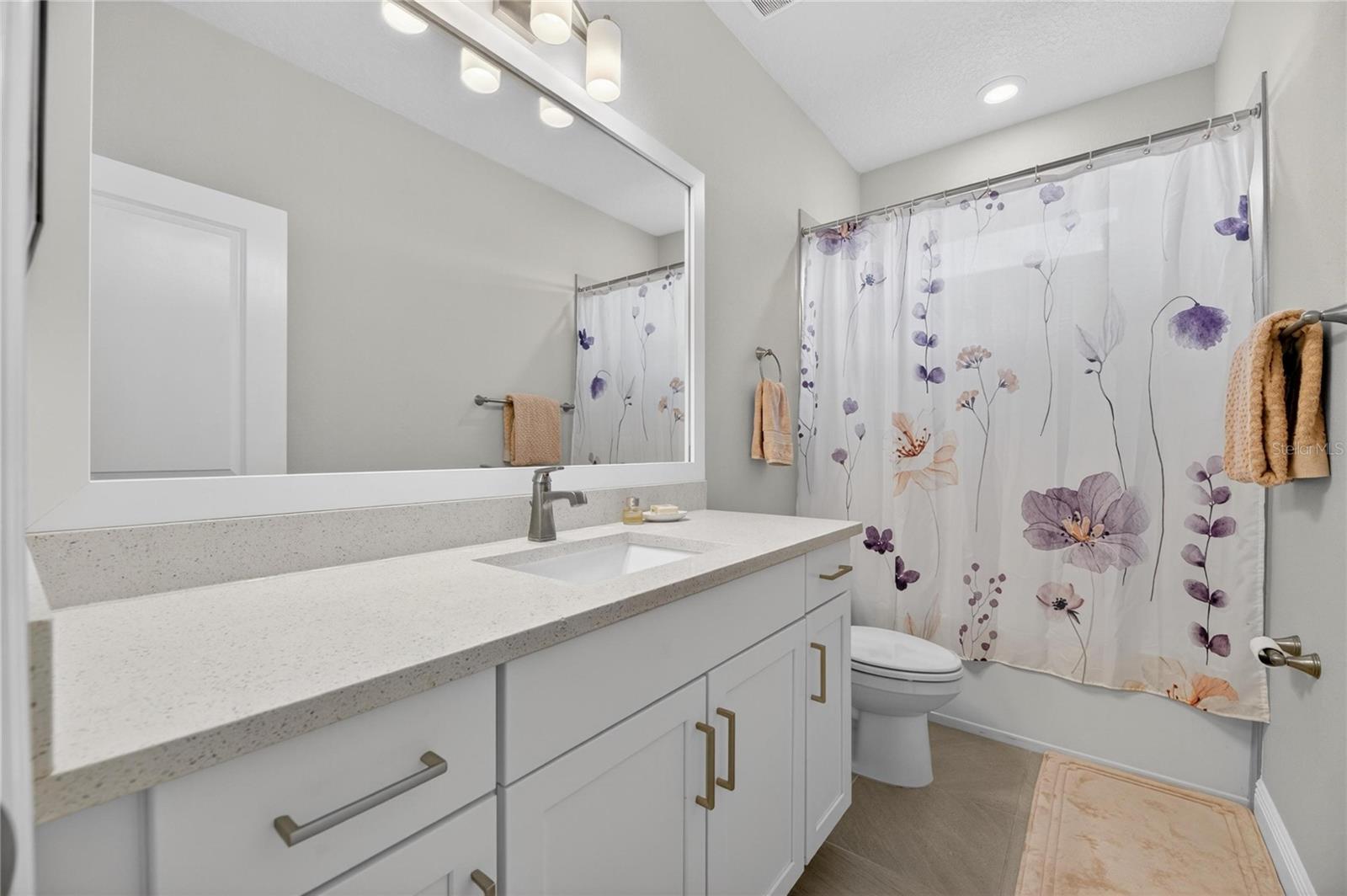 WATERSET - Residential