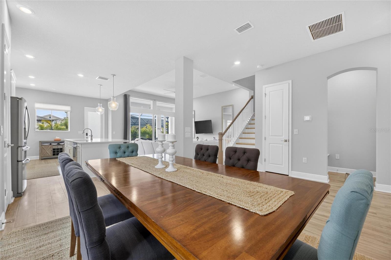 WATERSET - Residential