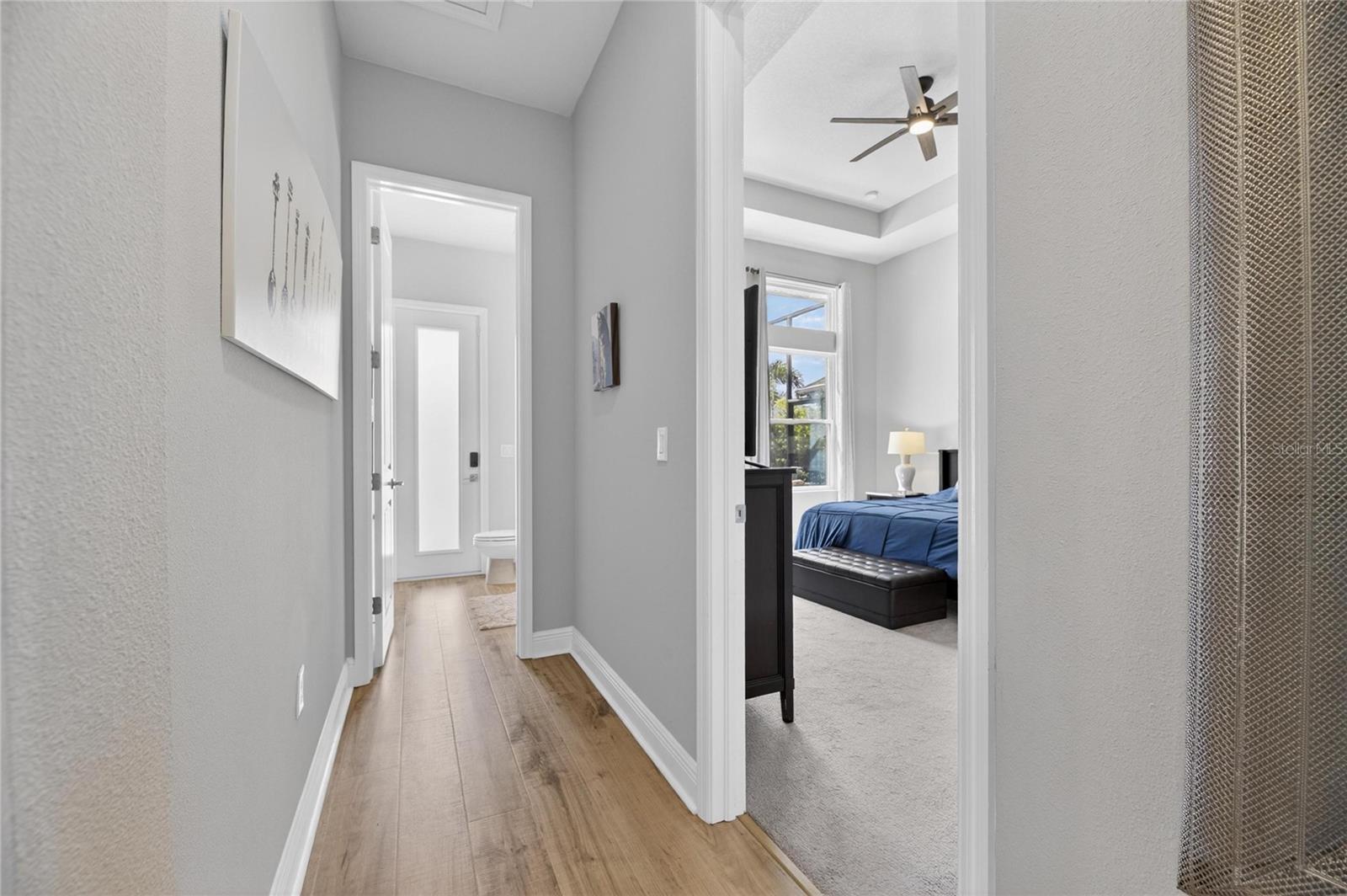 WATERSET - Residential