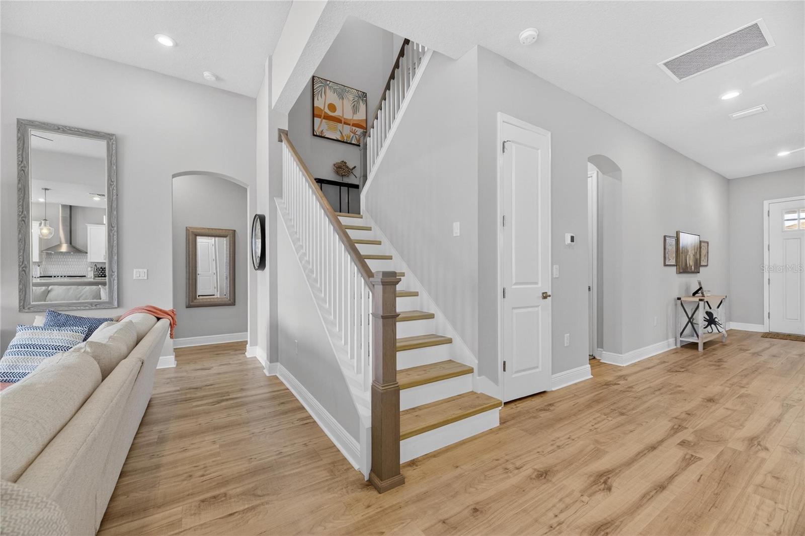 WATERSET - Residential