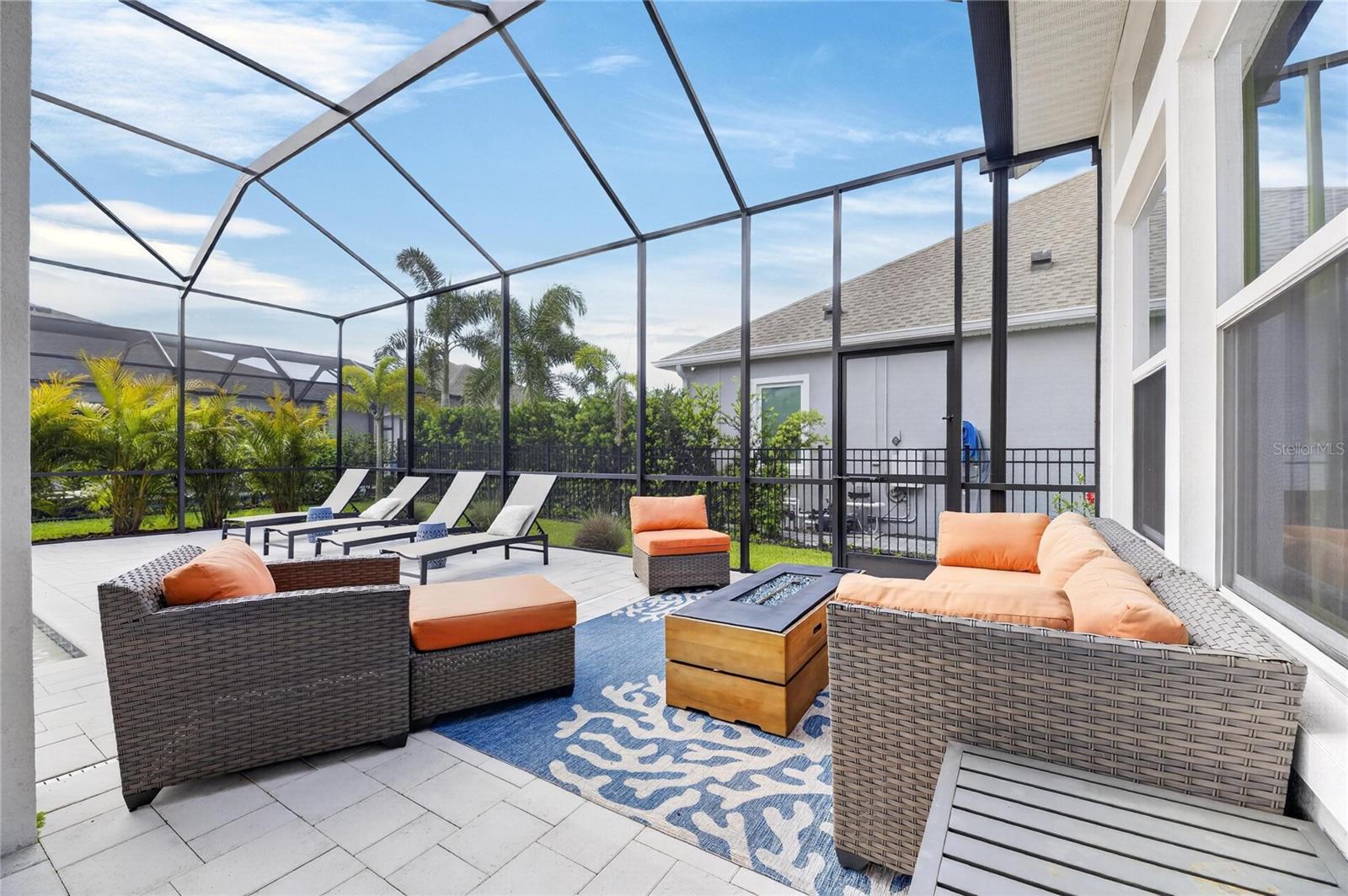 WATERSET - Residential