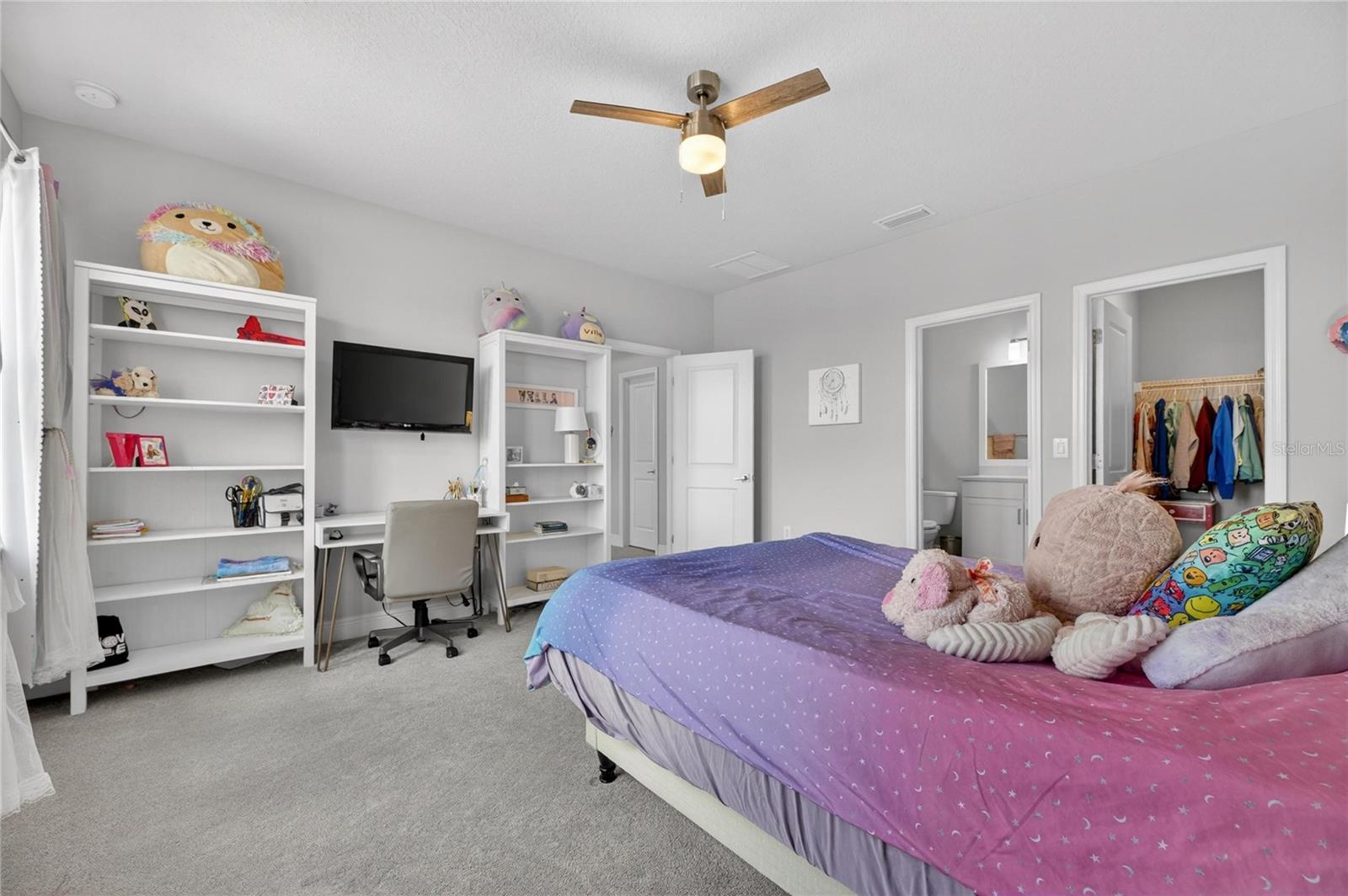 WATERSET - Residential