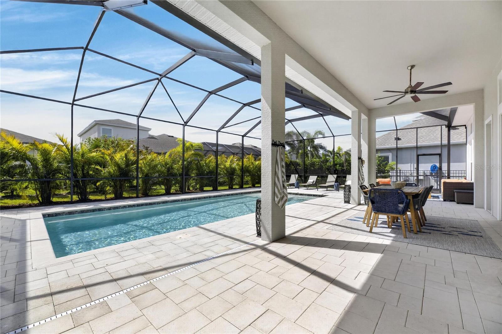 WATERSET - Residential